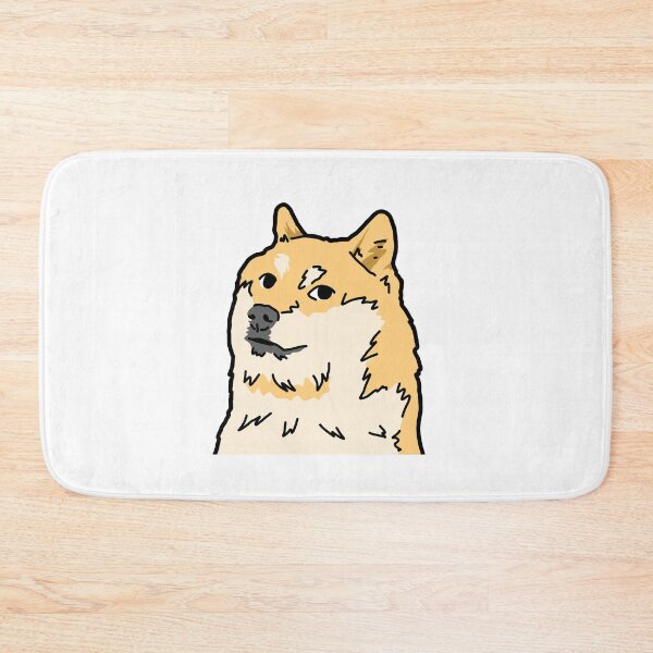 Item preview, Doge designed and sold by Brexmore3.