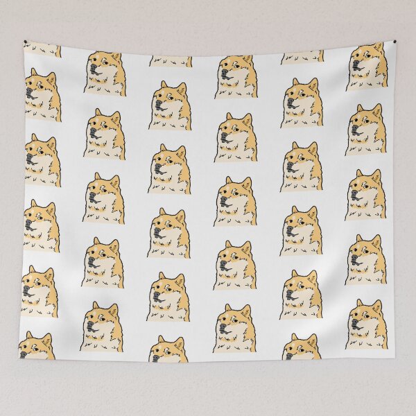 Item preview, Doge designed and sold by Brexmore3.