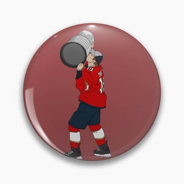 Item preview, Matthew Tkachuk designed and sold by buffysdevils.