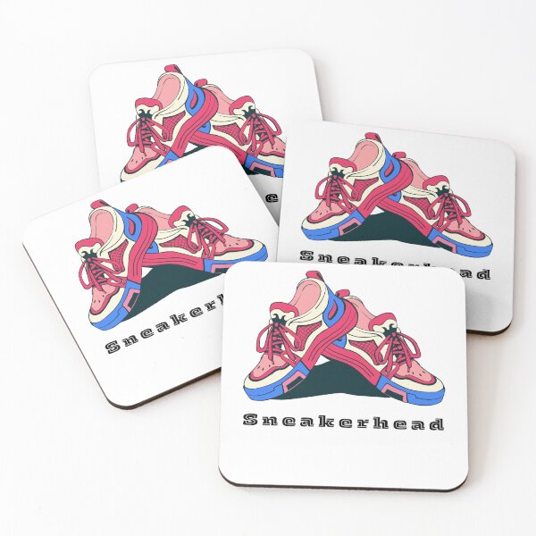 Item preview, Sneakerhead | Cool Sneaker Art designed and sold by Graphlie.