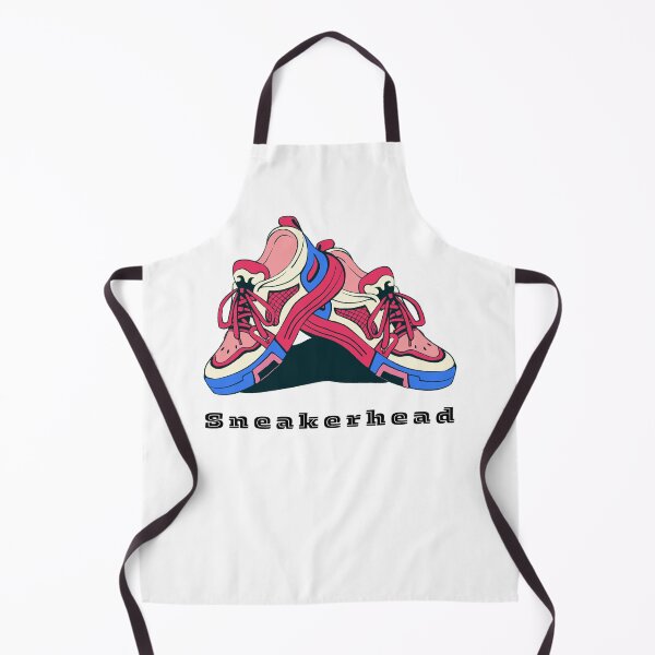 Item preview, Sneakerhead | Cool Sneaker Art designed and sold by Graphlie.