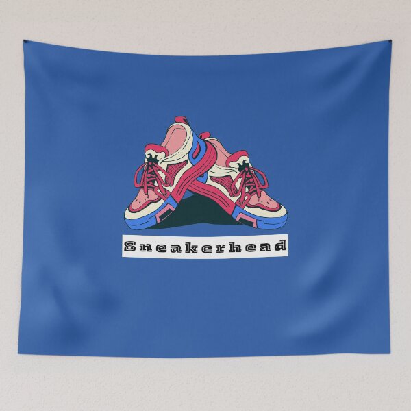 Item preview, Sneakerhead | Cool Sneaker Art designed and sold by Graphlie.