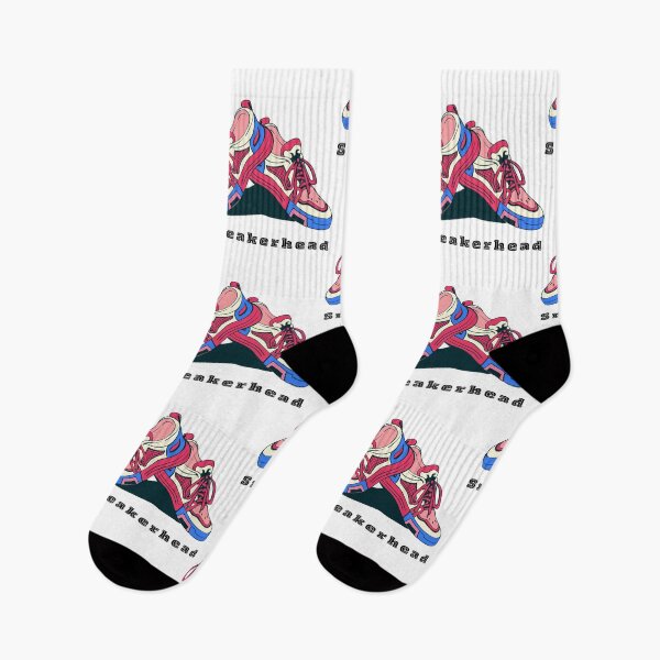 Item preview, Sneakerhead | Cool Sneaker Art designed and sold by Graphlie.