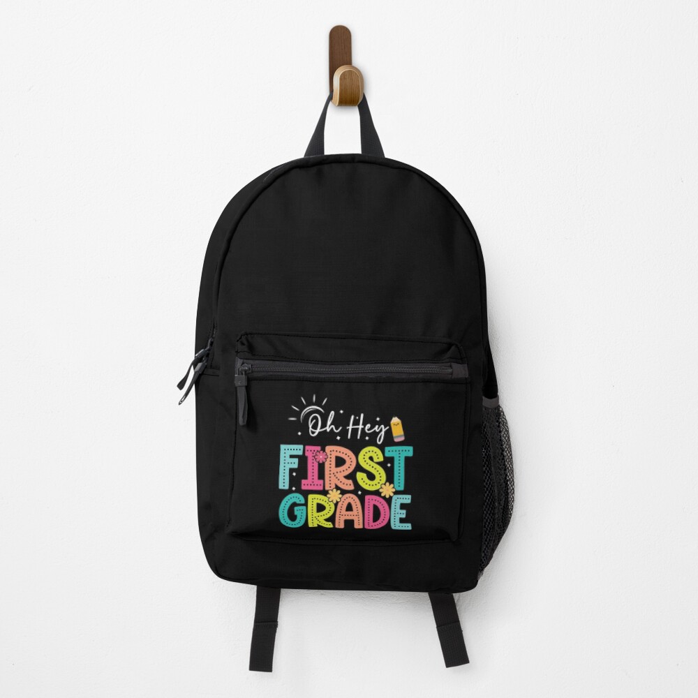 Item preview, Backpack designed and sold by ThreadBeat.