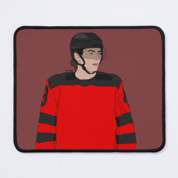 Item preview, Luke Hughes designed and sold by buffysdevils.