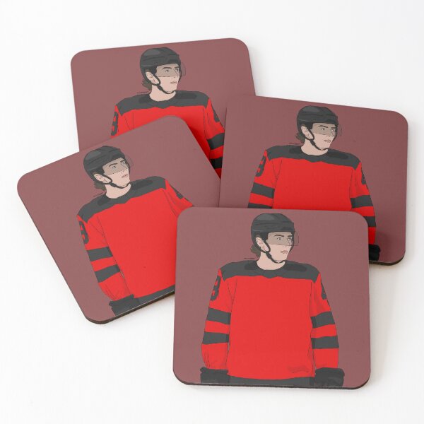 Item preview, Luke Hughes designed and sold by buffysdevils.