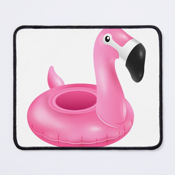 Item preview, goose floaty  designed and sold by wabshirts.