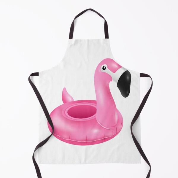 Item preview, goose floaty designed and sold by wabshirts.