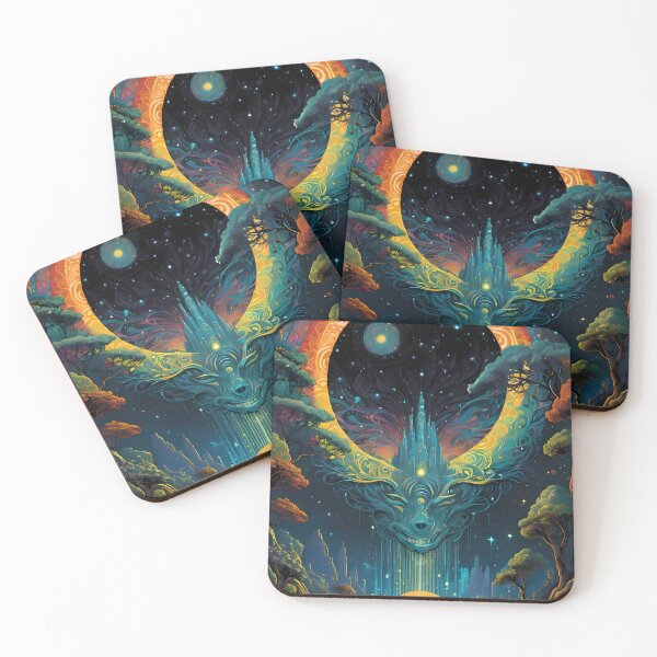 Item preview, Multiverse designed and sold by Beyond The Veil.