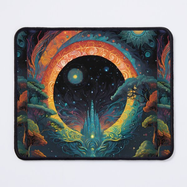 Item preview, Multiverse designed and sold by Beyond The Veil.