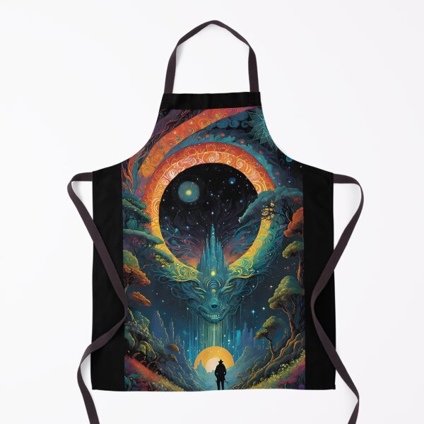 Item preview, Multiverse designed and sold by Beyond The Veil.