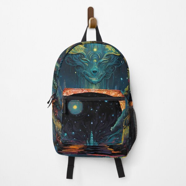 Item preview, Multiverse designed and sold by Beyond The Veil.