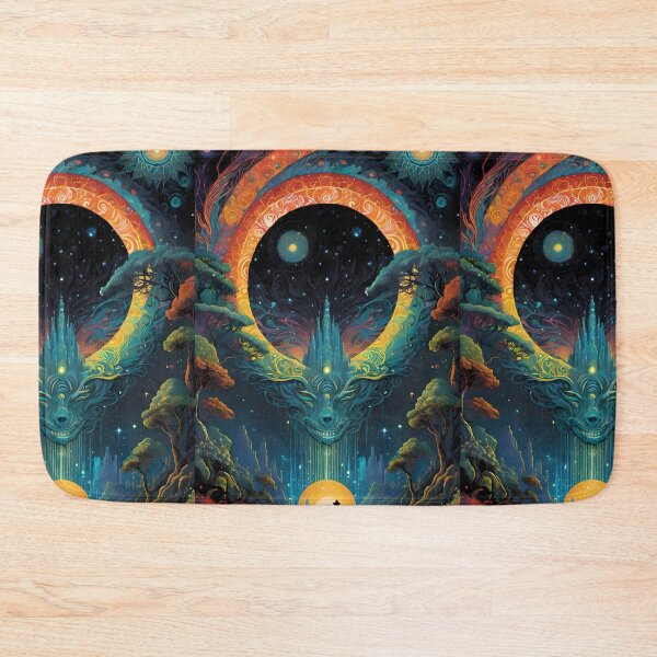 Item preview, Multiverse designed and sold by Beyond The Veil.