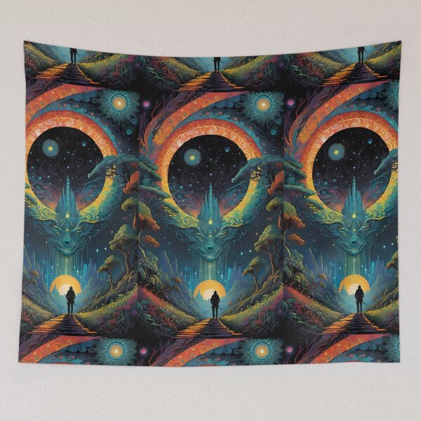 Item preview, Multiverse designed and sold by Beyond The Veil.