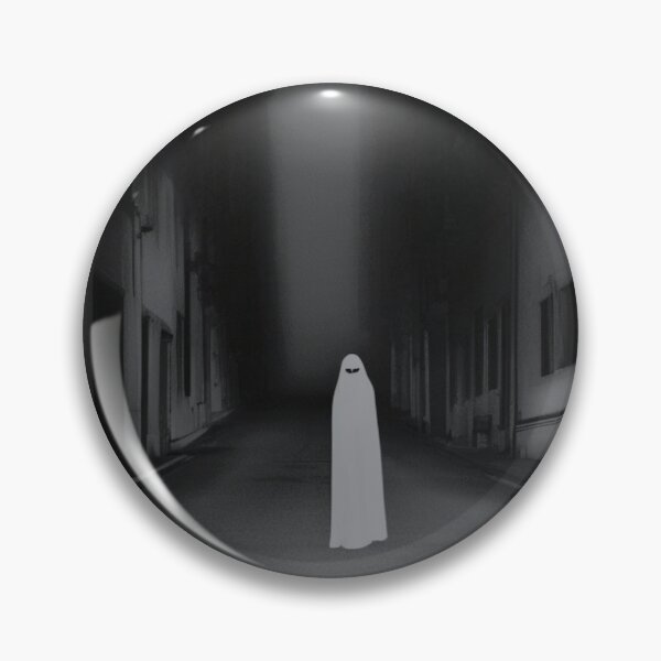 Item preview, Good Ghost - One Ghost acoustic songs designed and sold by GoodGhostNY.