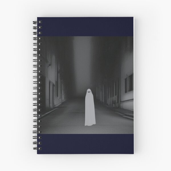 Item preview, Good Ghost - One Ghost acoustic songs designed and sold by GoodGhostNY.