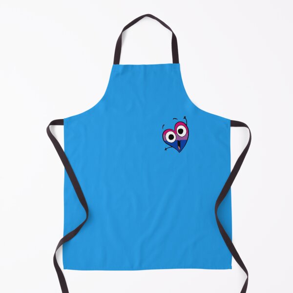 Item preview, Follow your heart Bi designed and sold by KansasShepard.