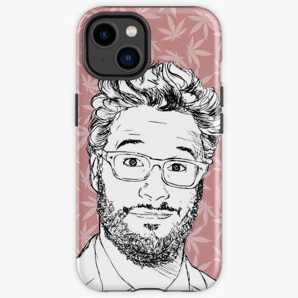 Seth Rogen Phone Cases for Sale Redbubble