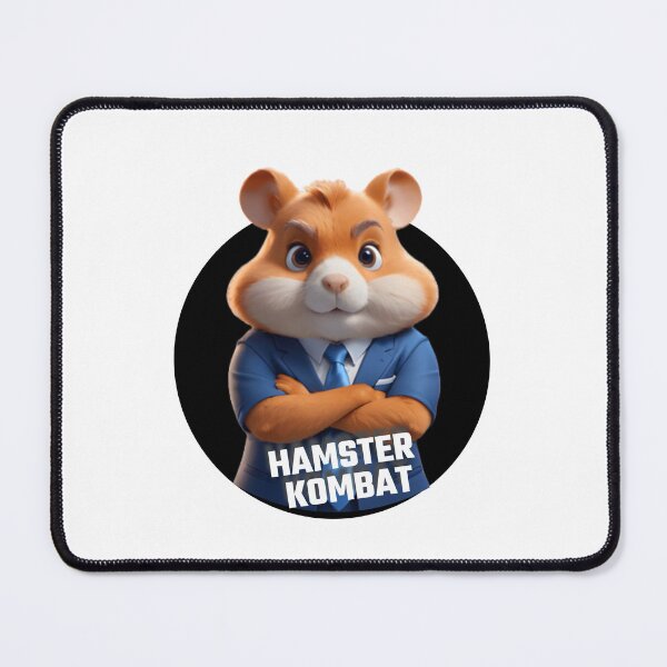 Item preview, Hamster Kombat - Crypto  designed and sold by CryptooBull.