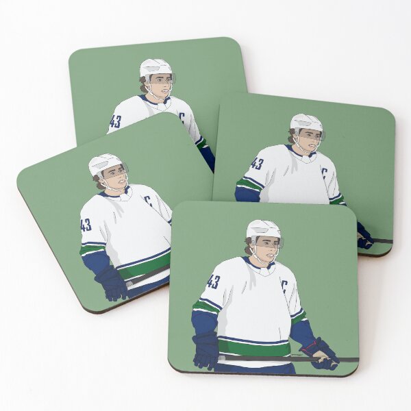 Item preview, Quinn Hughes designed and sold by buffysdevils.