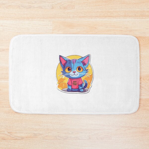 Item preview, Cat Loves You designed and sold by Subhankar Mandal.