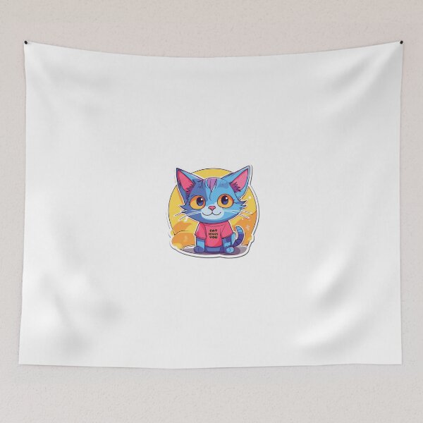 Item preview, Cat Loves You designed and sold by Subhankar Mandal.