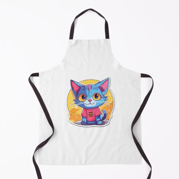 Item preview, Cat Loves You designed and sold by Subhankar Mandal.