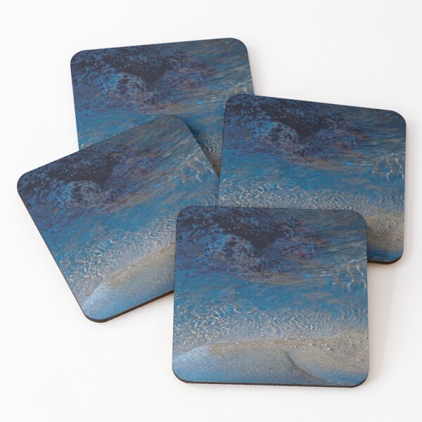 Item preview, Watery paradise designed and sold by Full-of-Light.