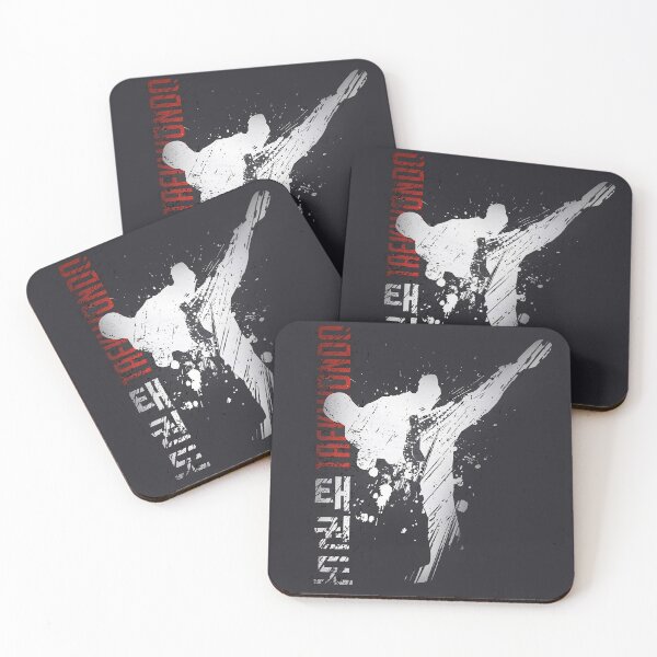 Item preview, Taekwondo designed and sold by Ngea.