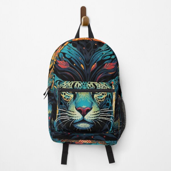 Item preview, jaguar designed and sold by Beyond The Veil.