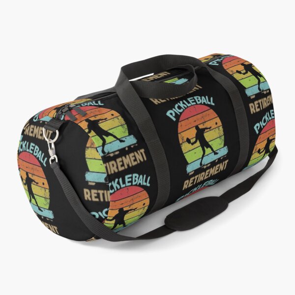 Item preview, PICKELBALL RETIREMENT designed and sold by FitEnvy.