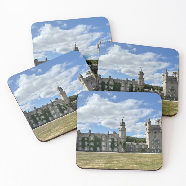 Item preview, Balmoral Castle ,  Scotland designed and sold by Photogold Photo Gifts.