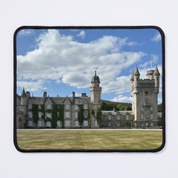 Item preview, Balmoral Castle , Scotland designed and sold by Photogold Photo Gifts.