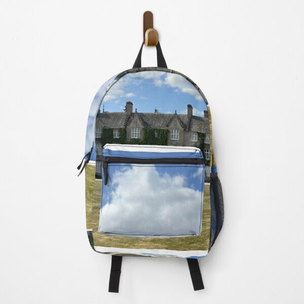 Item preview, Balmoral Castle , Scotland designed and sold by Photogold Photo Gifts.