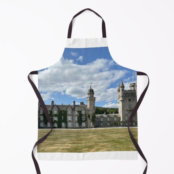 Item preview, Balmoral Castle , Scotland designed and sold by Photogold Photo Gifts.