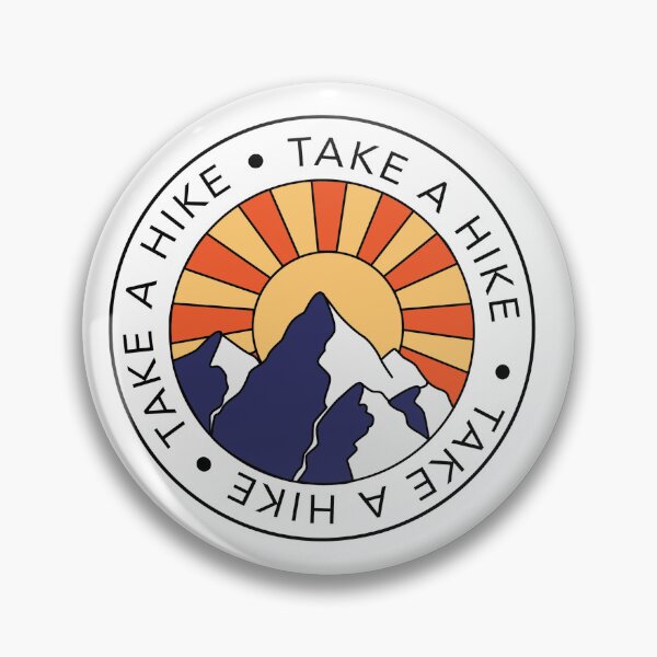 Item preview, Take a Hike designed and sold by Taylor Zakrzewski.
