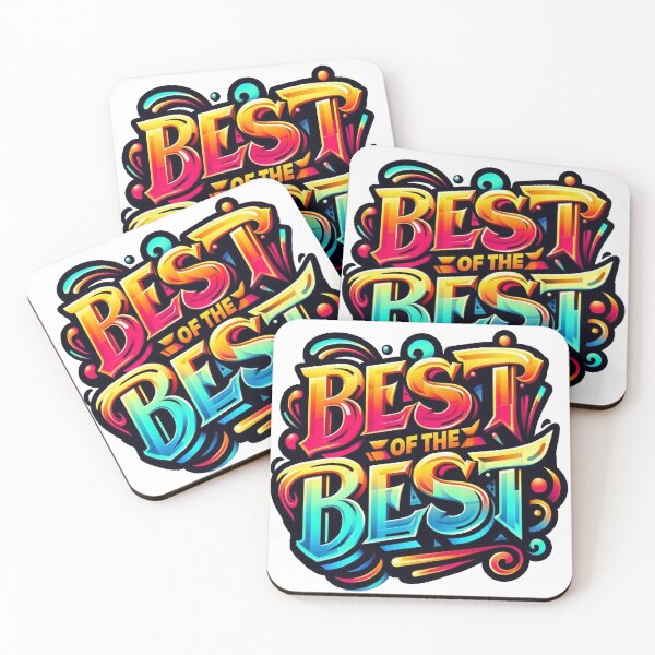 Item preview, Best of The Best designed and sold by littlestore.