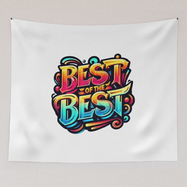 Item preview, Best of The Best designed and sold by littlestore.