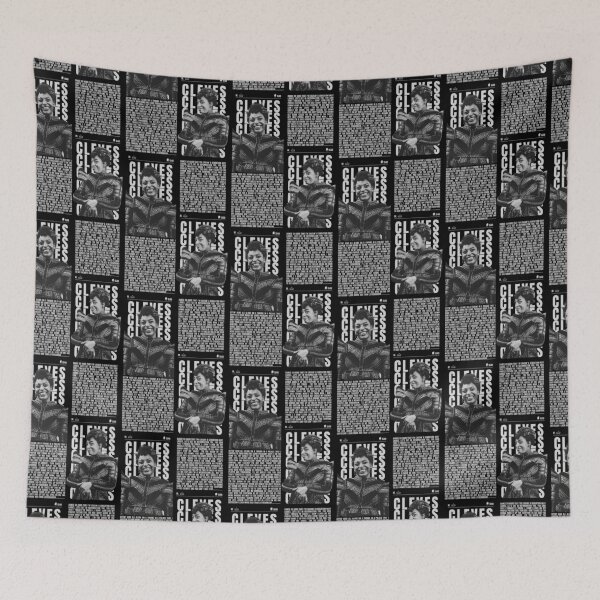 Item preview, 'ANNA OF CLEVES' (Kenedy Small) design designed and sold by Stagey Aesthetics.