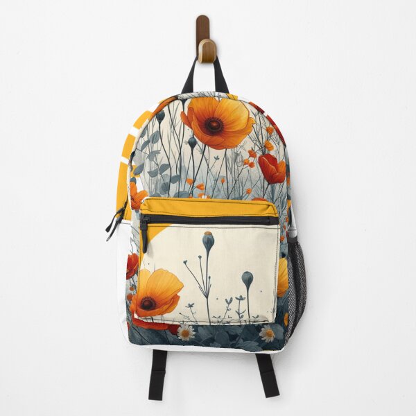 Item preview, sundown flowers designed and sold by randynash.