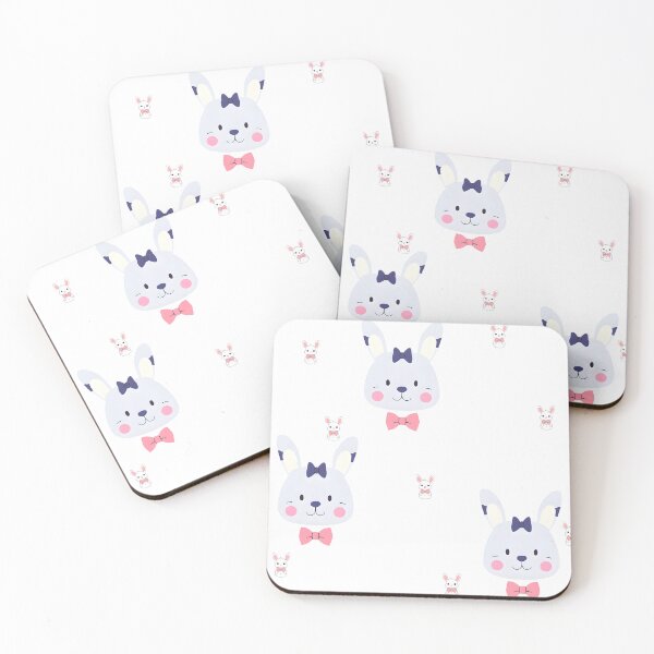 Item preview, Very cute little rabbit, Anime rabbit, Rabbit art, Rabbit design. By CH.Art designed and sold by CHOKCHAIVONGDEE.