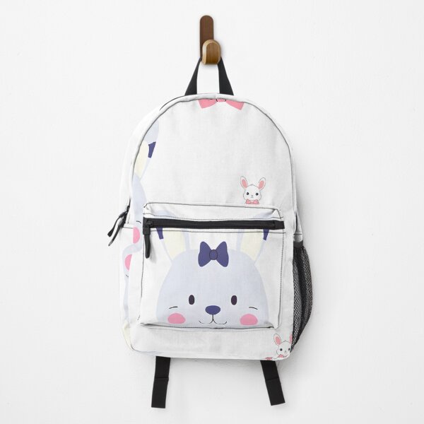 Item preview, Very cute little rabbit, Anime rabbit, Rabbit art, Rabbit design. By CH.Art designed and sold by CHOKCHAIVONGDEE.