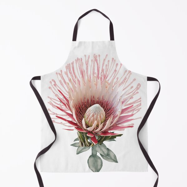 Item preview, Protea flower lovers designed and sold by Yeyishop.