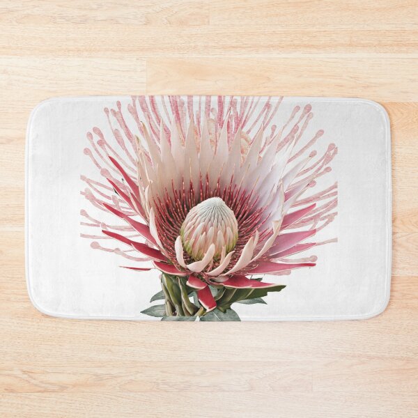 Item preview, Protea flower lovers designed and sold by Yeyishop.
