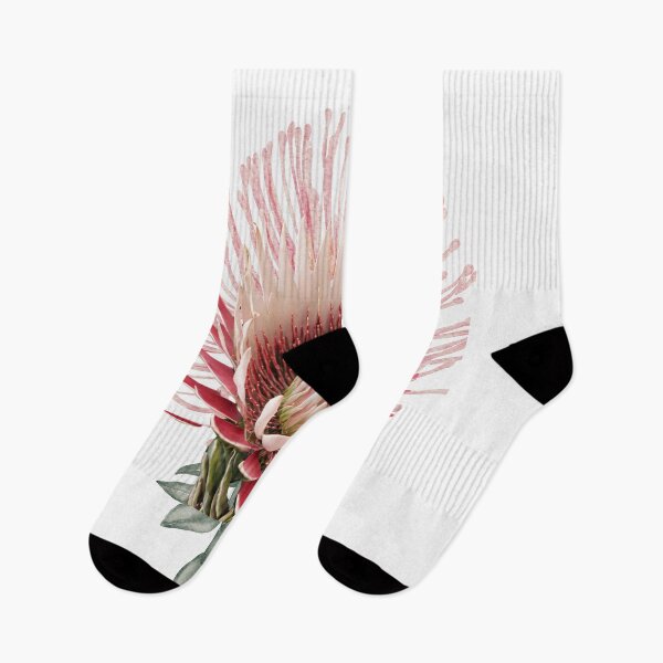 Item preview, Protea flower lovers designed and sold by Yeyishop.