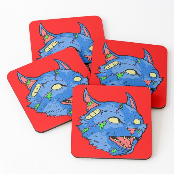 Item preview, Madball Cat designed and sold by timothyjasonwri.