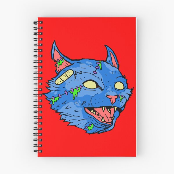 Item preview, Madball Cat designed and sold by timothyjasonwri.
