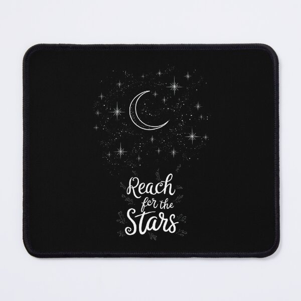 Item preview, Reach for the stars designed and sold by Lukasz Kobylka.