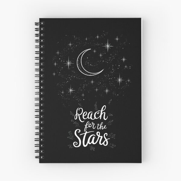 Item preview, Reach for the stars designed and sold by Lukasz Kobylka.