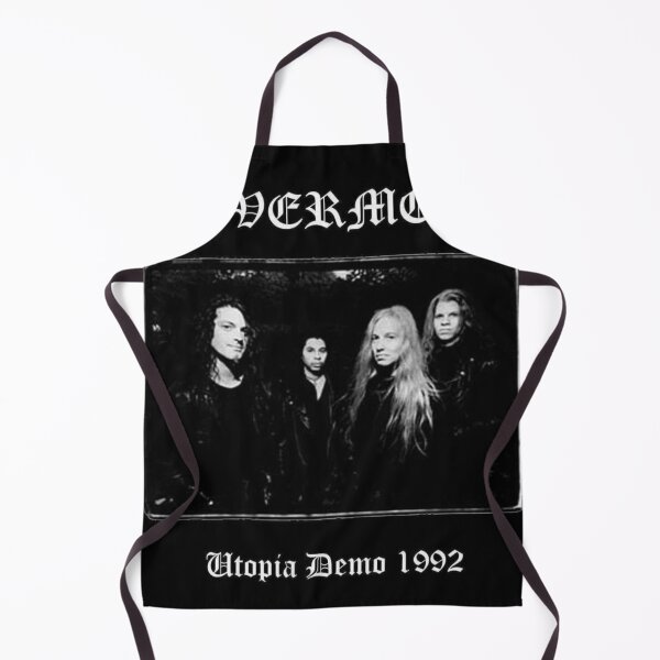 Artikelvorschau, Nevermore - Utopia-Album 1992 entworfen und verkauft von StromanLines.
